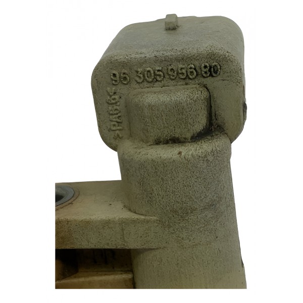 Sensor Rotação Peugeot 408 2011 À 2014 9630595680