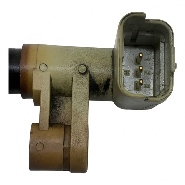 Sensor Rotação Peugeot 408 2011 À 2014 9630595680