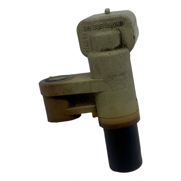 Sensor Rotação Peugeot 408 2011 À 2014 9630595680