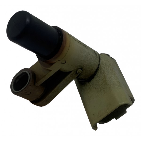 Sensor Rotação Peugeot 408 2011 À 2014 9630595680