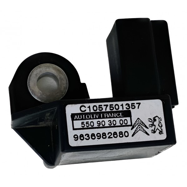 Sensor Air Bag Xsara Picasso 2001 - 2011 9636982680