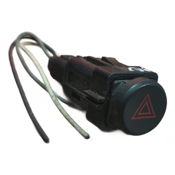 Botão Pisca Alerta Gm Malibu 2008 - 2012