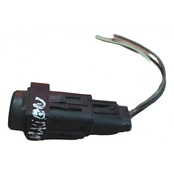 Botão Pisca Alerta Gm Malibu 2008 - 2012