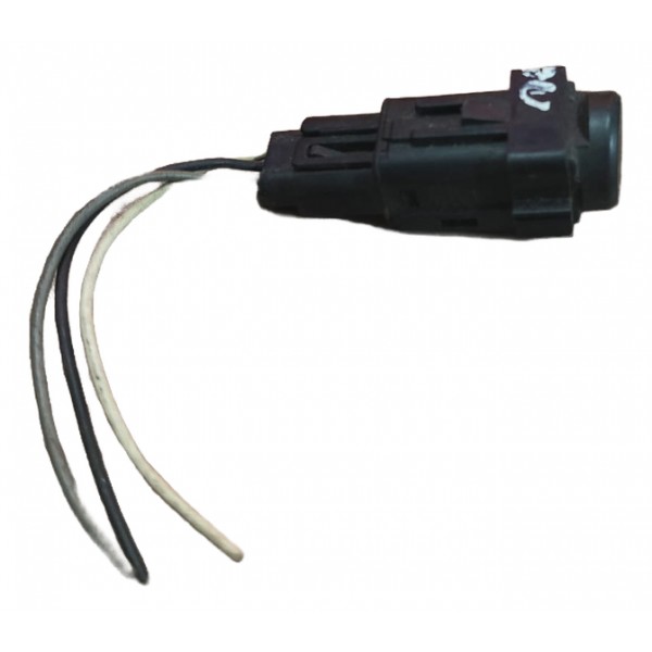 Botão Pisca Alerta Gm Malibu 2008 - 2012