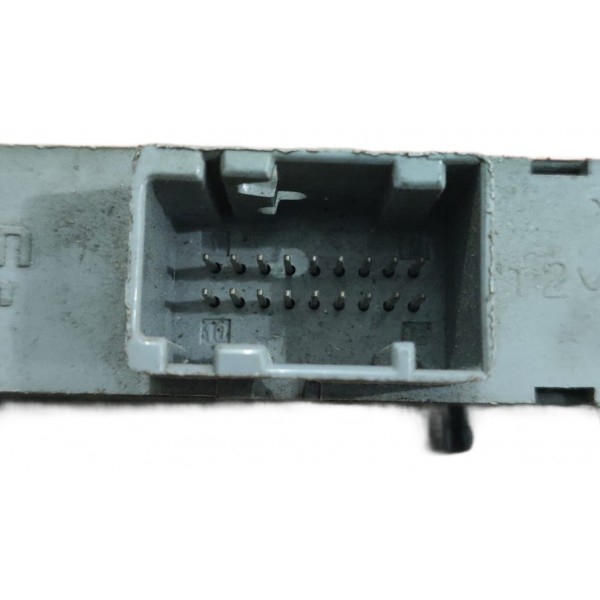 Conjunto Desembaçador E Interruptor Alerta Punto Linea 08-12