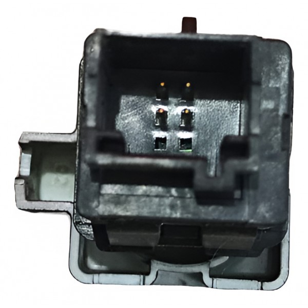 Botão Trava Portas Citron C4 Pallas - 96476626xt