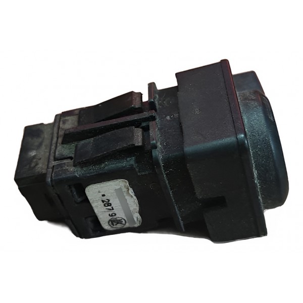 Botão Trava Portas Citron C4 Pallas - 96476626xt