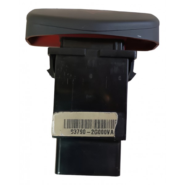 Botão Pisca Alerta Kia Magentis 937902g000va