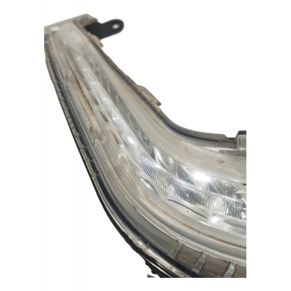 Farol Drl Peugeot 308 2012 2013 2014 2015 Lado Esquerdo