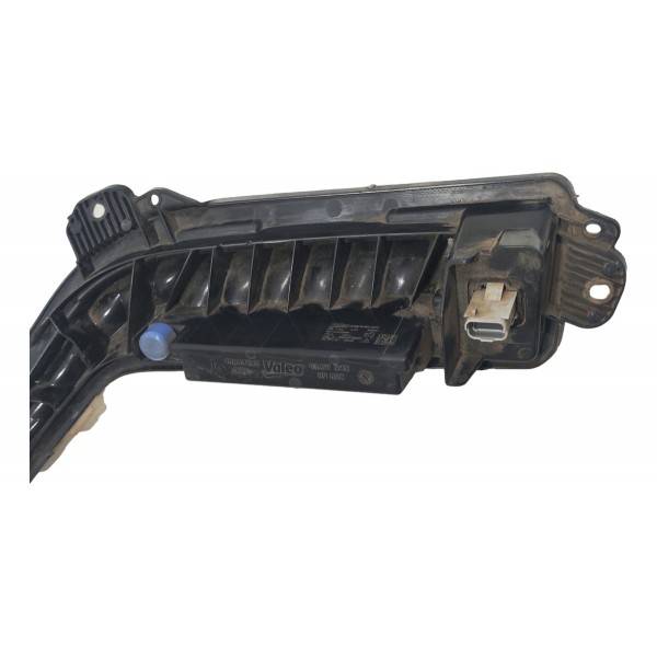 Farol Drl Peugeot 308 2012 2013 2014 2015 Lado Esquerdo