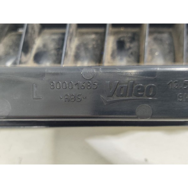 Farol Drl Peugeot 308 2012 2013 2014 2015 Lado Esquerdo