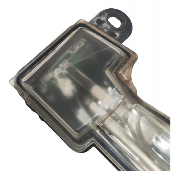 Farol Drl Peugeot 308 2012 2013 2014 2015 Lado Esquerdo