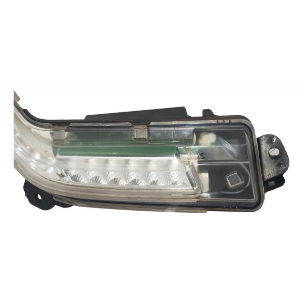 Farol Drl Peugeot 308 2012 2013 2014 2015 Lado Esquerdo