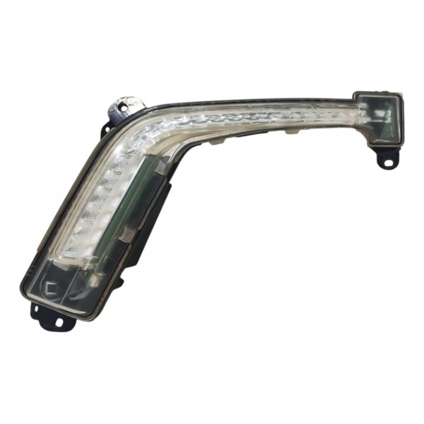 Farol Drl Peugeot 308 2012 2013 2014 2015 Lado Esquerdo