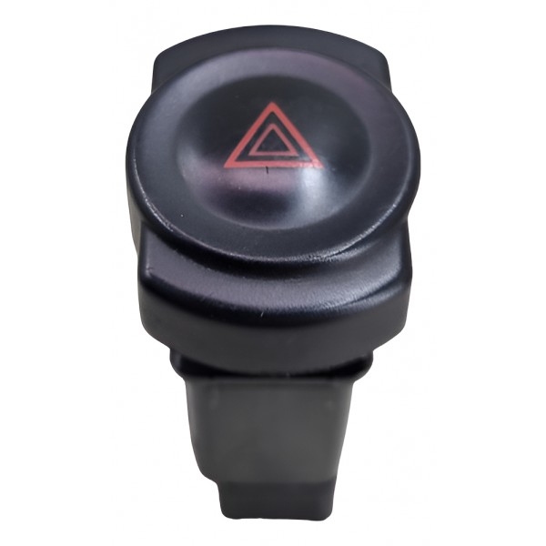 Botão Pisca Alerta Renault Logan Sandero 2008 2013 Original