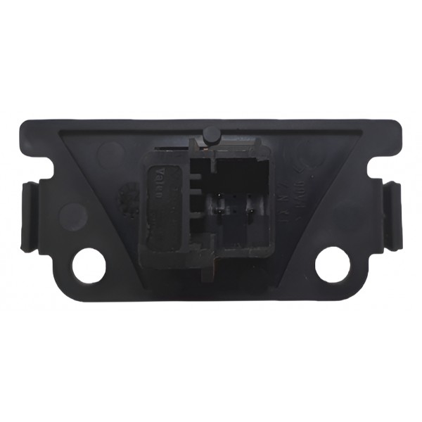 Botão Pisca Alerta Peugeot 307 2004 2012 Vermelho