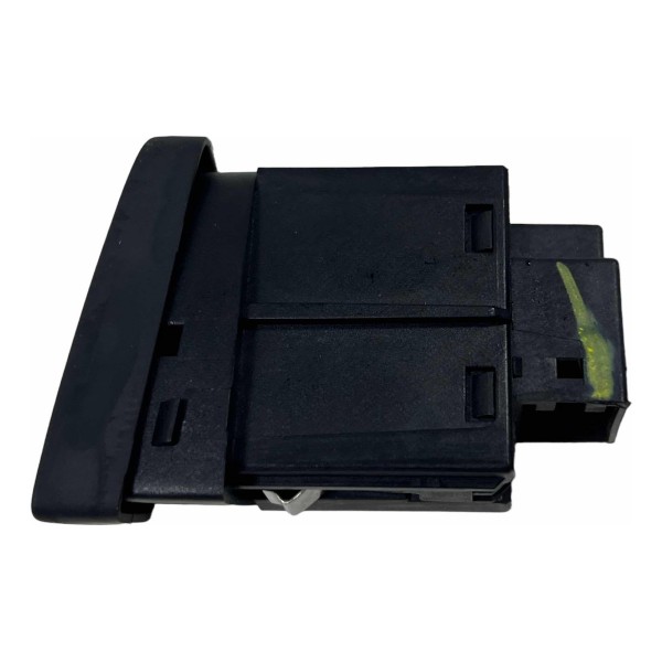 Botão Alerta Central Audi Q3 2016 Original 8u1941509 Preto