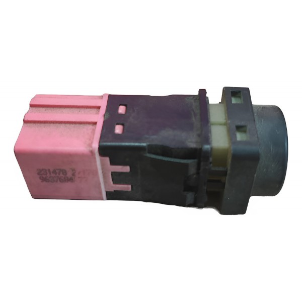 Botão Trava Vidro Citroen Xsara Picasso 2005-08