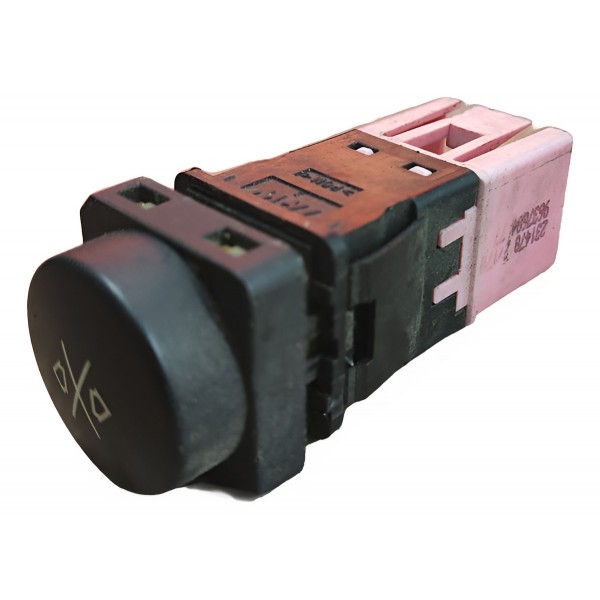 Botão Trava Vidro Citroen Xsara Picasso 2005-08