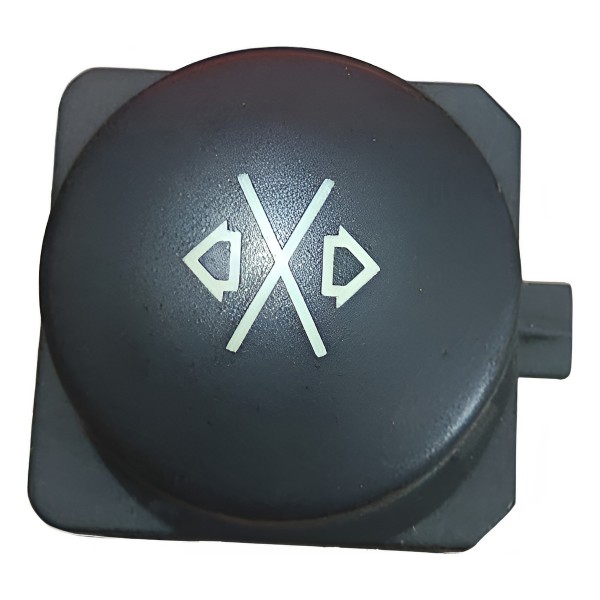 Botão Trava Vidro Citroen Xsara Picasso 2005-08