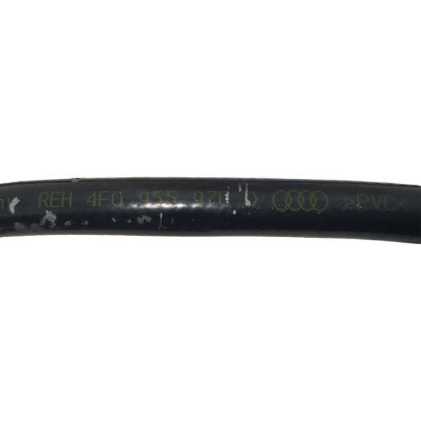 Mangueira Esguicho Xenon A6 2005 2006 2007 2008 4f1971095a