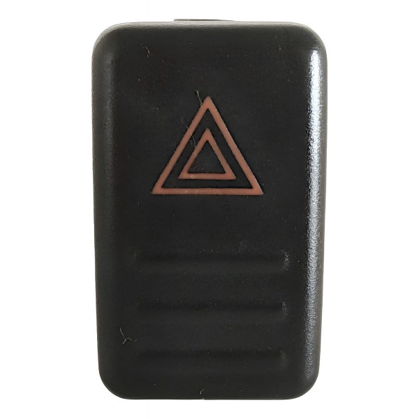 Pisca Alerta Effa Towner Hafei 2009-12 Aac37330001 Preto