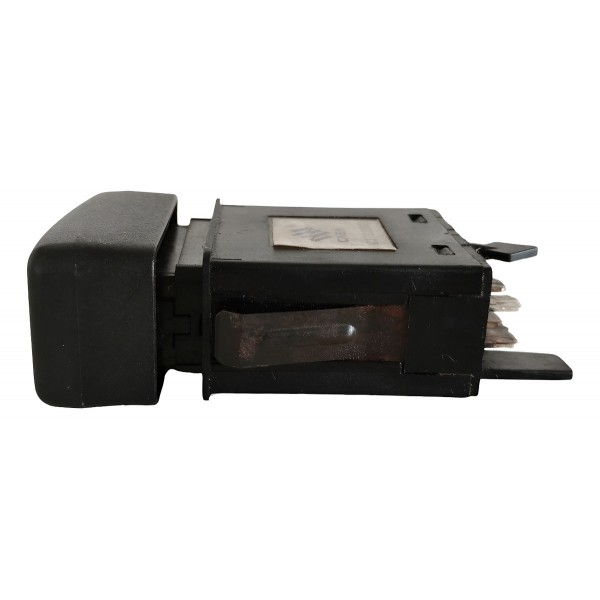 Pisca Alerta Effa Towner Hafei 2009-12 Aac37330001 Preto