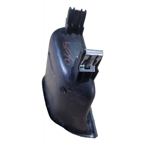 Acabamento Porta Objeto Esquerdo Do Painel Chevrolet Onix