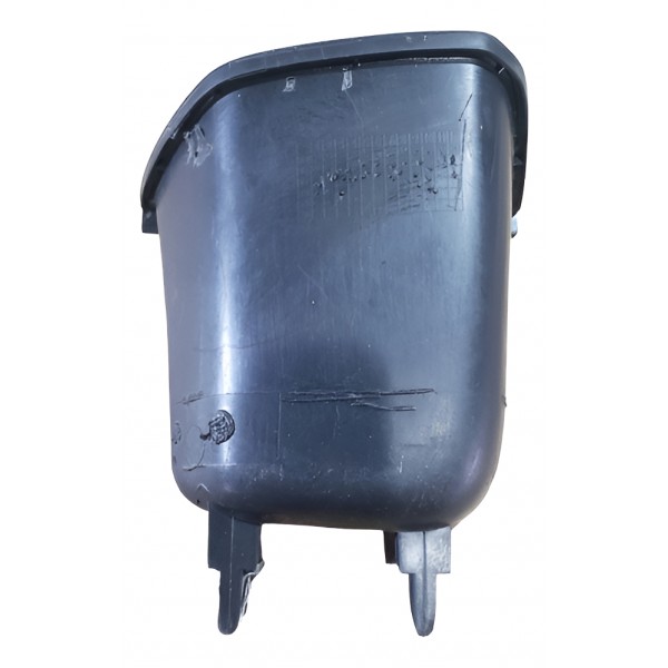 Acabamento Porta Objeto Esquerdo Do Painel Chevrolet Onix