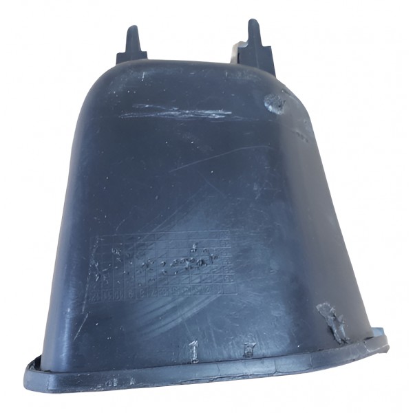 Acabamento Porta Objeto Esquerdo Do Painel Chevrolet Onix