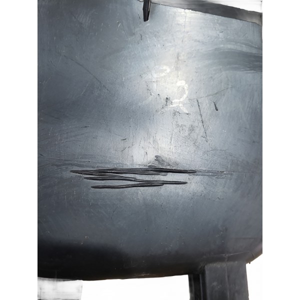 Acabamento Porta Objeto Esquerdo Do Painel Chevrolet Onix