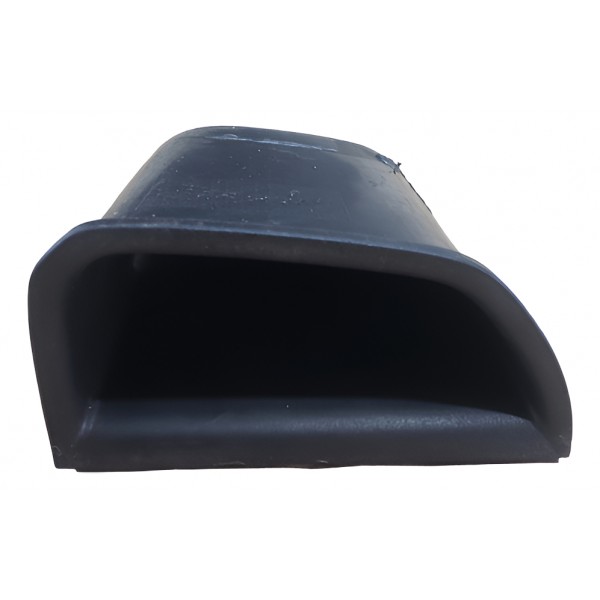 Acabamento Porta Objeto Esquerdo Do Painel Chevrolet Onix