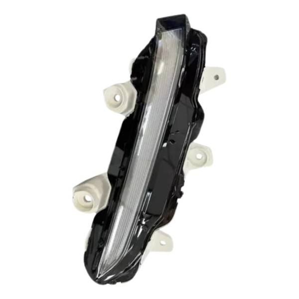 Farol Auxiliar Daylight  Led 208 20 21 22 23 24 Drl Esquerdo