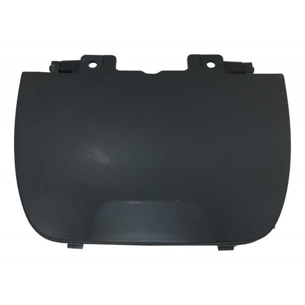 Porta Treco Painel Superior Agile 09-15 Grafite