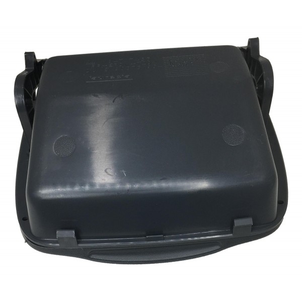 Porta Treco Painel Superior Agile 09-15 Grafite