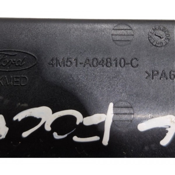 Cinzeiro Painel Central Focus 2009 A 2013 4m51a04810c