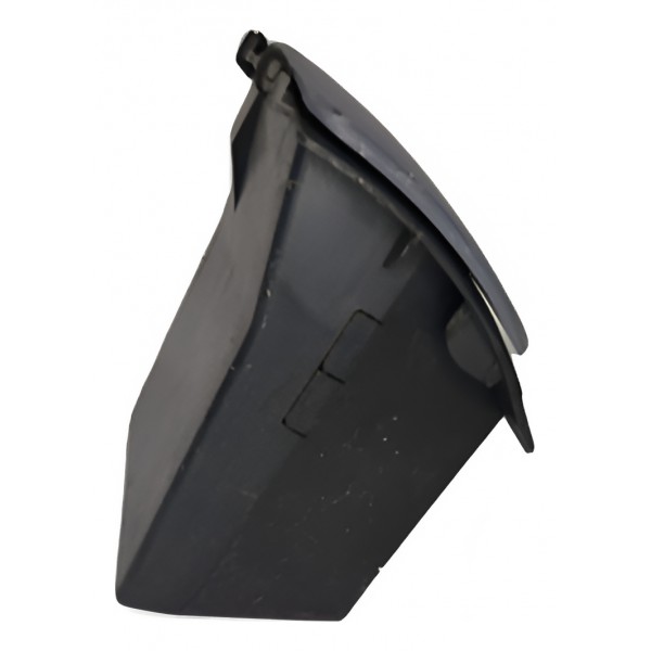 Cinzeiro E Porta Objetos Fiesta 1997 A 2003 96f6a04800a4fw