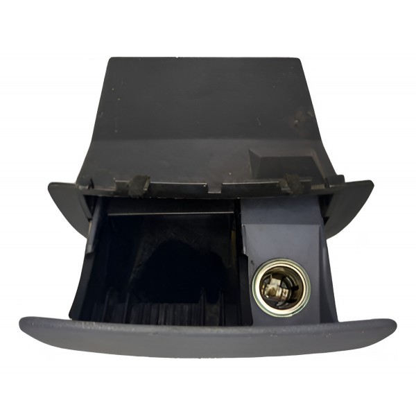 Cinzeiro E Porta Objetos Fiesta 1997 A 2003 96f6a04800a4fw