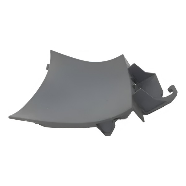 Acabamento Console Renault Megane 2008-12 8200401128