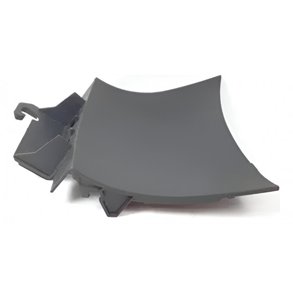 Acabamento Console Renault Megane 2008-12 8200401128