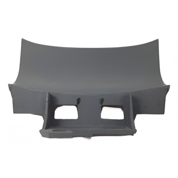 Acabamento Console Renault Megane 2008-12 8200401128