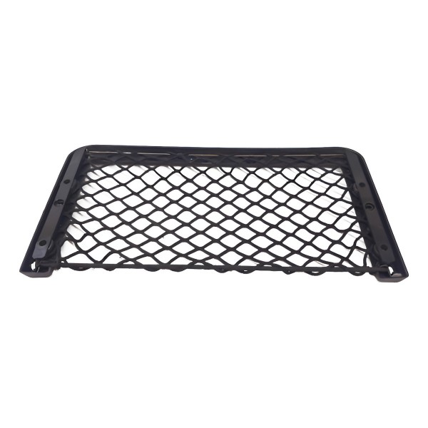 Porta Treco Porta Malas Volkswagen Fox 2015-18 Preto