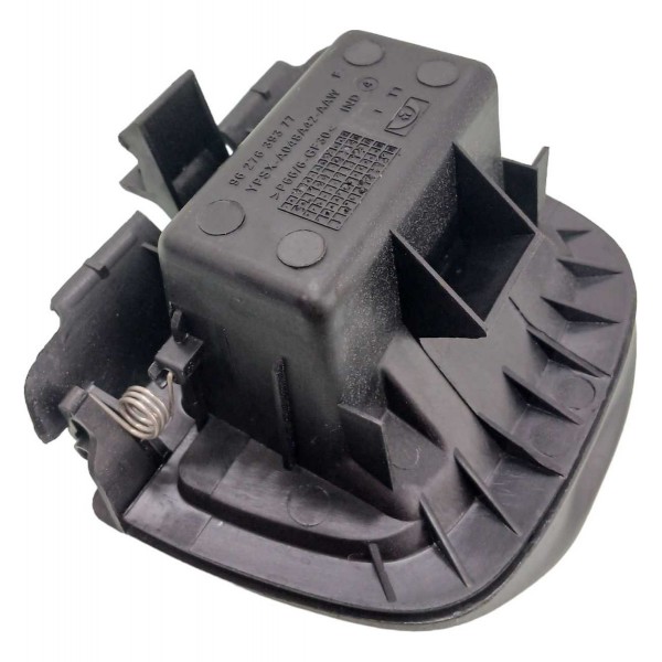 Cinzeiro Console Peugeot  207 Passion Xr 2011