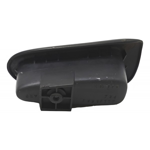 Puxador Porta Traseira Direita Peugeot 206 207 2000-2012 Traseira