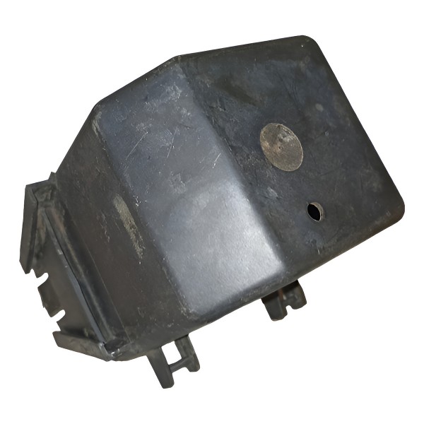 Caixa Protetora Relê Audi A3 Bora 2000-06 1j0941393b Usado