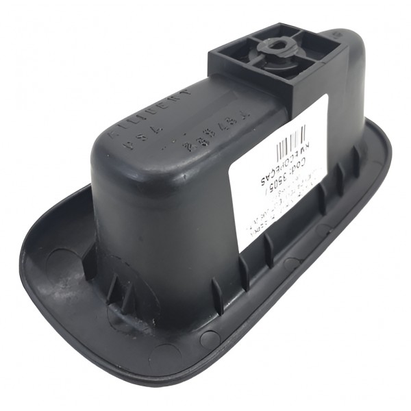 Puxador Porta Traseira Esquerda Peugeot 206-207 9631696877