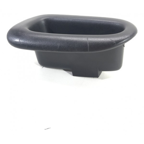 Puxador Porta Traseira Esquerda Peugeot 206-207 9631696877