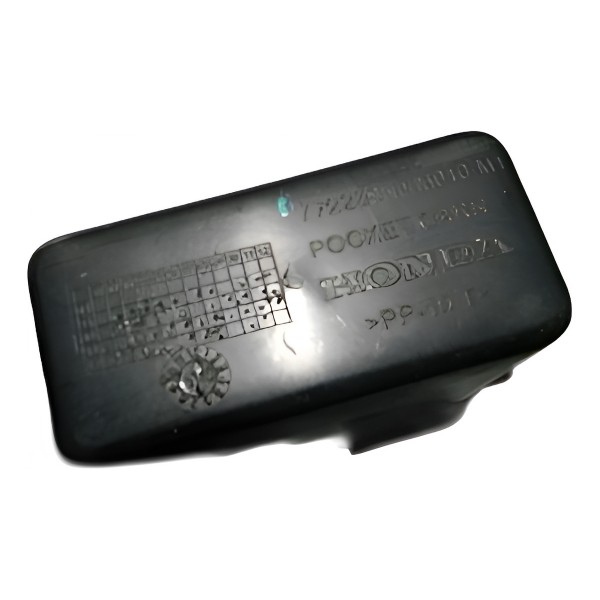 Porta Treco Lateral New Civic 77225snj-m010-m