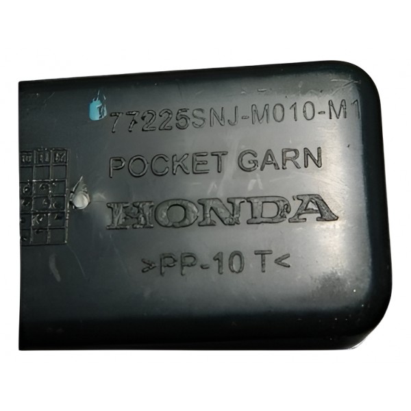 Porta Treco Lateral New Civic 77225snj-m010-m