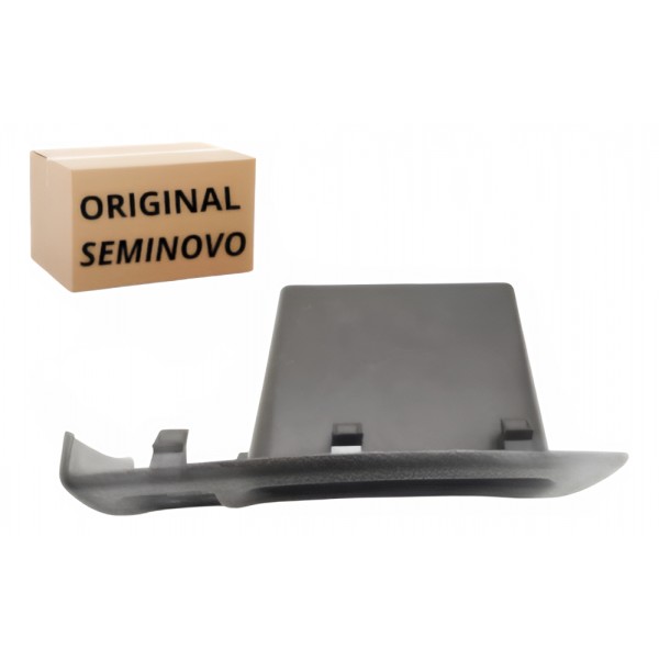 Moldura Esquerda Porta Objetos Peugeot 206 9624270977